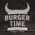 burger time