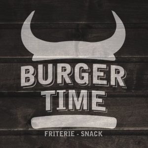 burger time burger time